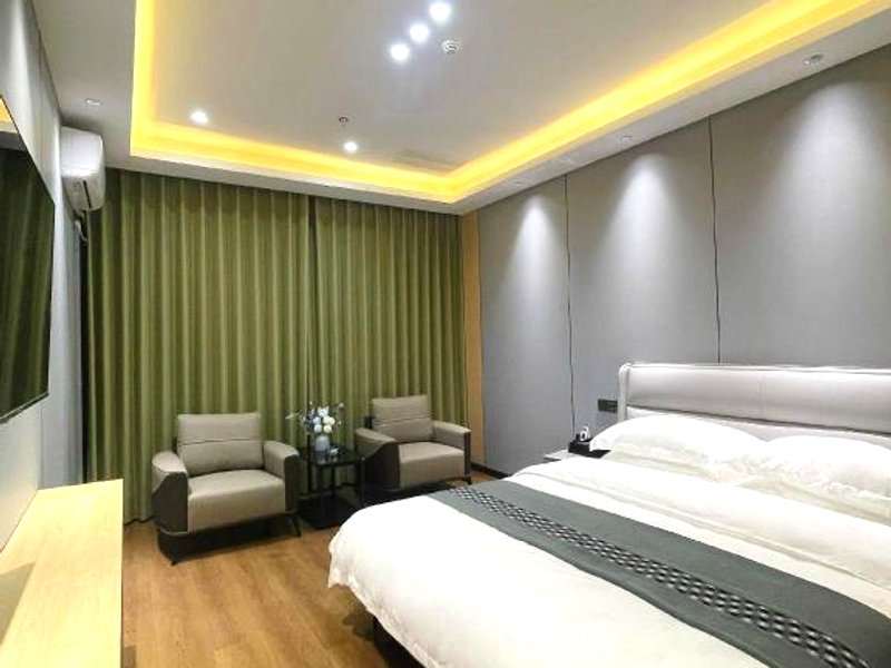 Sixian Hotel (Guozhen Middle School)の写真