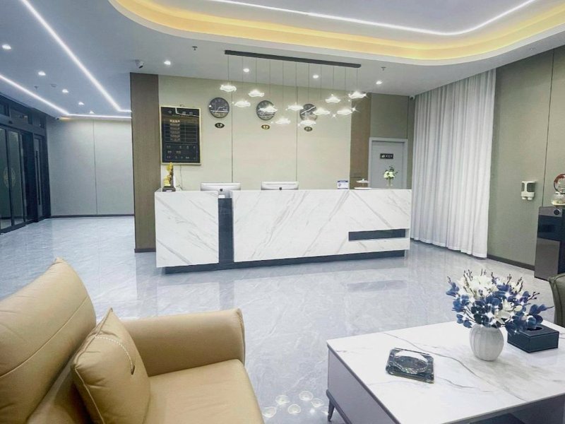 Sixian Hotel (Guozhen Middle School)の写真