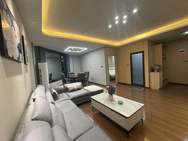 Sixian Hotel (Guozhen Middle School)の写真