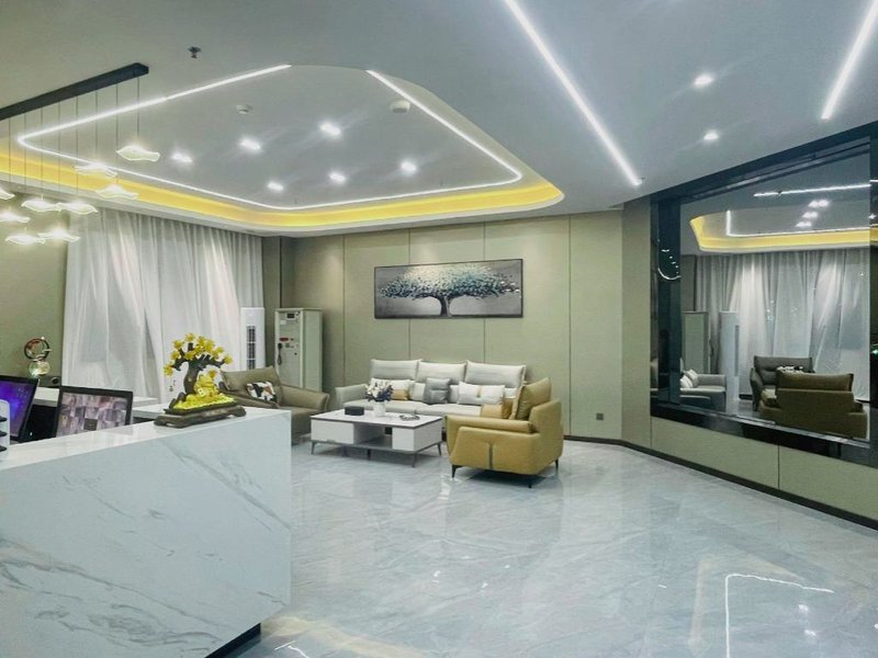 Sixian Hotel (Guozhen Middle School)の写真