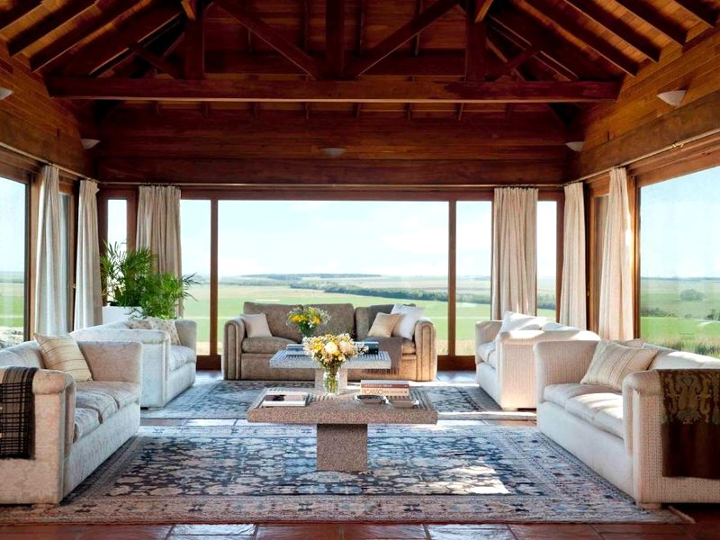 Estancia La Estrellaの写真