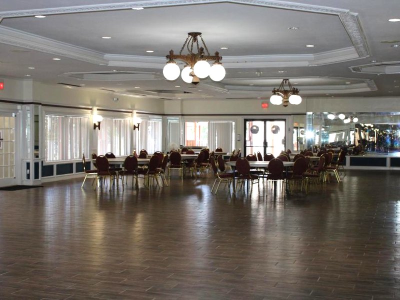 ビクトリア パームス イン アンド スイーツ (Victoria Palms Inn and Suites)の写真