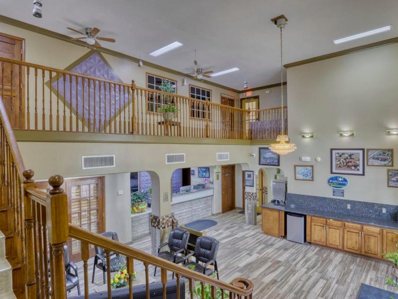 Texas Inn Donnaの写真