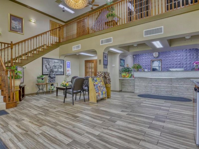 Texas Inn Donnaの写真