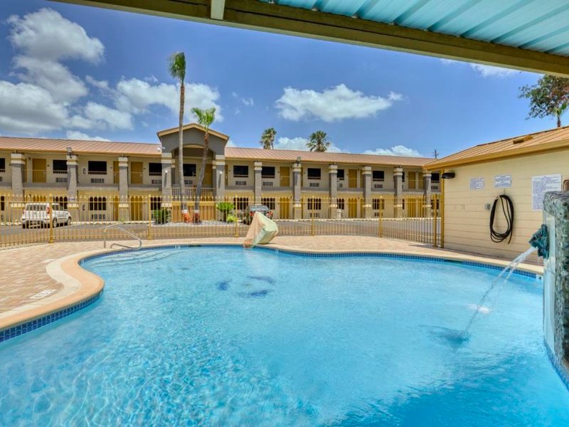 Texas Inn Donnaの写真