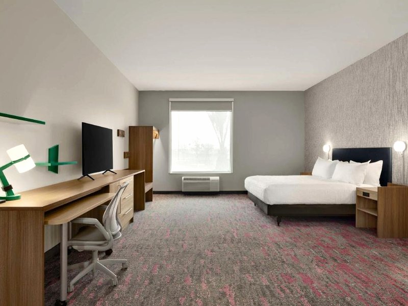 Home2 Suites by Hilton San Juanの写真