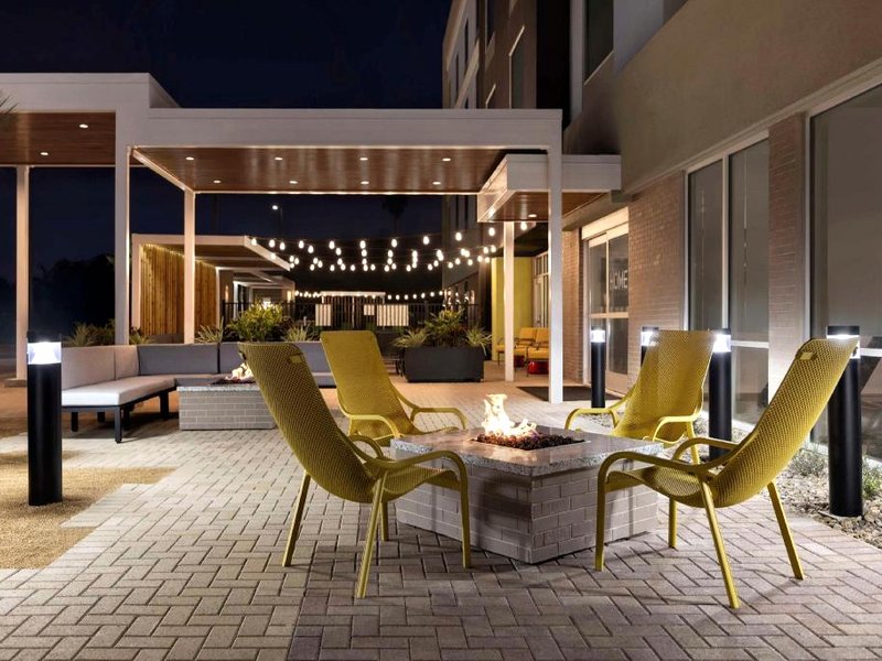 Home2 Suites by Hilton San Juanの写真