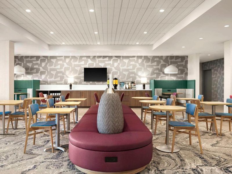 Home2 Suites by Hilton San Juanの写真