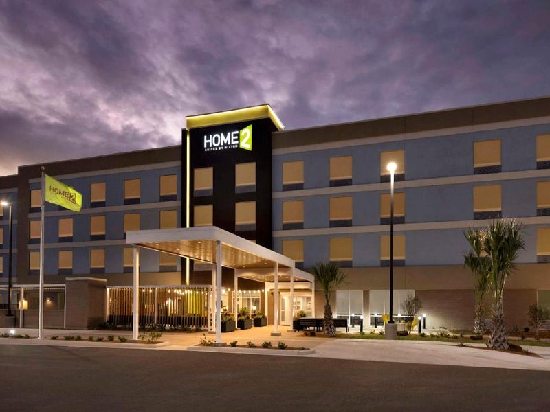 Home2 Suites by Hilton San Juanの写真