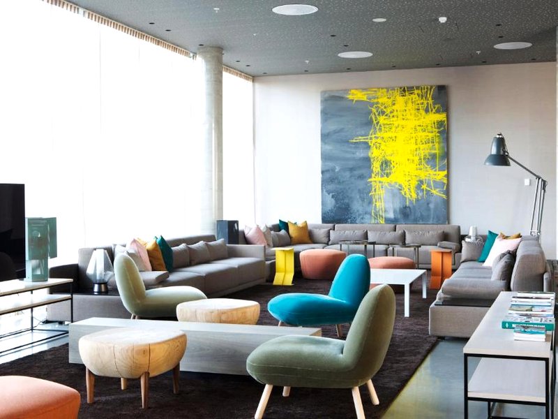Comfort Hotel Bergen Airportの写真