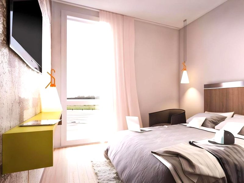 Comfort Hotel Bergen Airportの写真