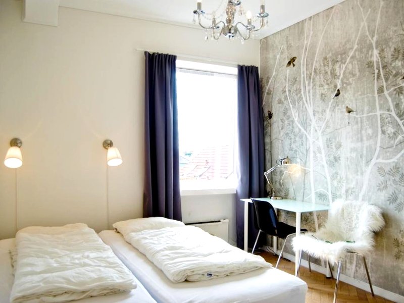 City Hostel Bergenの写真