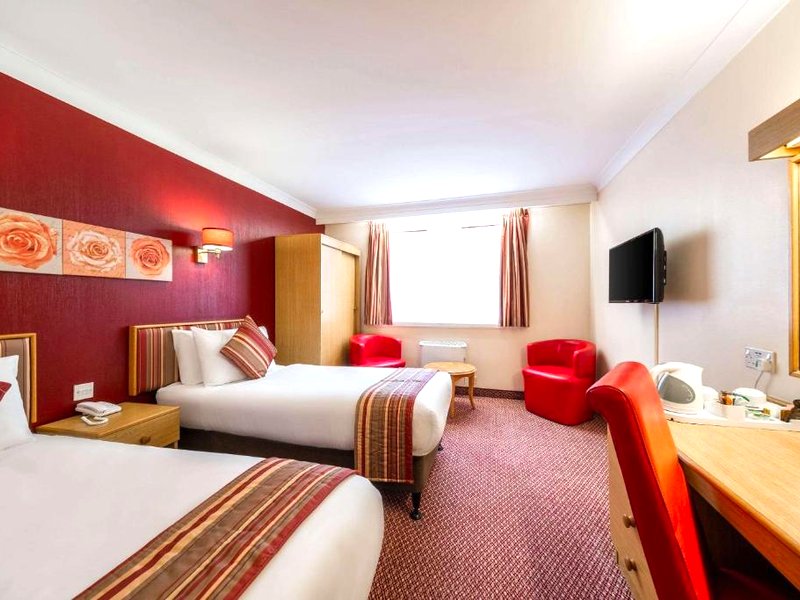 コンフォート イン アルンデル (Comfort Inn Arundel)の写真