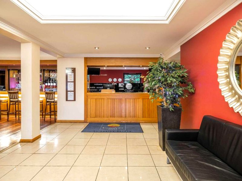 コンフォート イン アルンデル (Comfort Inn Arundel)の写真