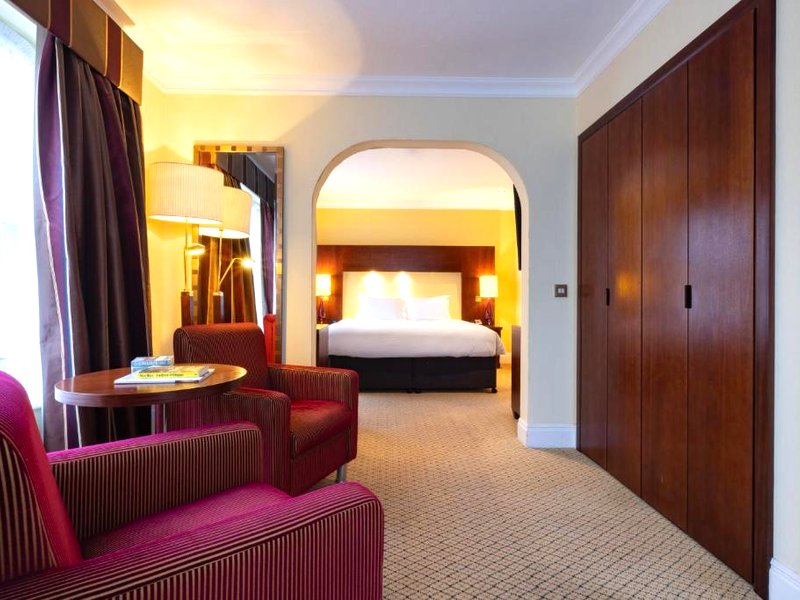 Avisford Park Hotelの写真