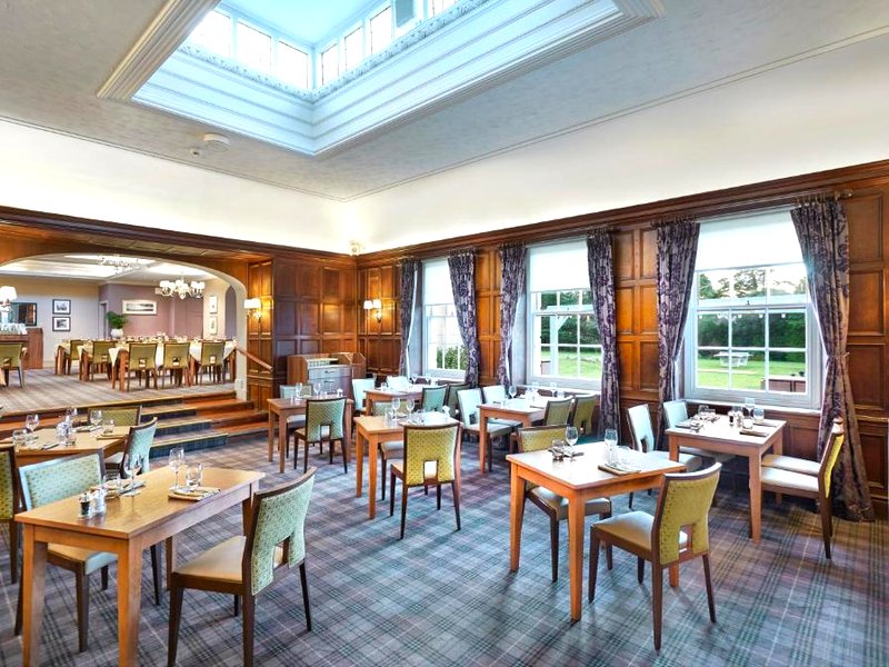 Avisford Park Hotelの写真