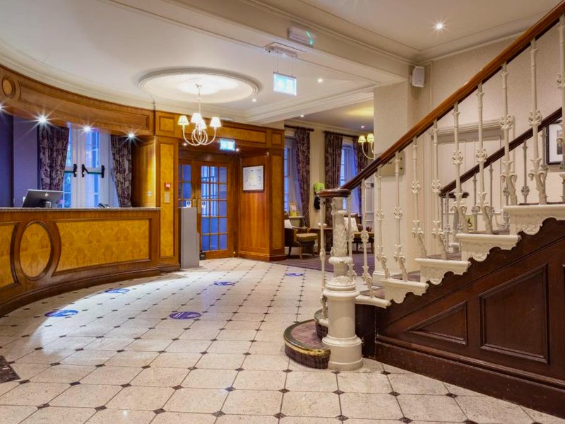 Avisford Park Hotelの写真