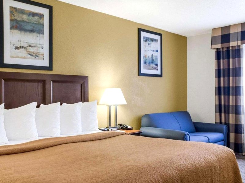 Quality Inn Oacoma - Chamberlainの写真