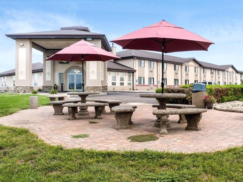 Quality Inn Oacoma - Chamberlainの写真