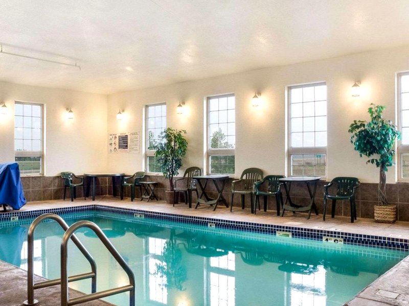 Quality Inn Oacoma - Chamberlainの写真