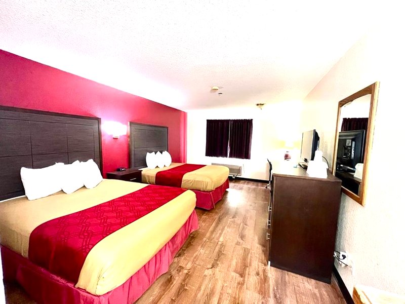 エコノ ロッジ (Econo Lodge)の写真