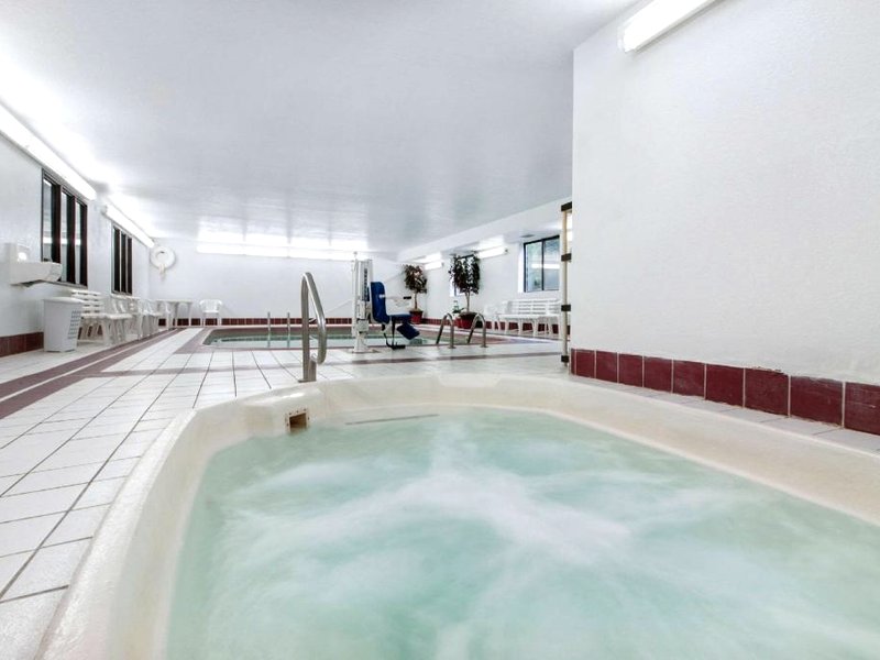 エコノ ロッジ (Econo Lodge)の写真