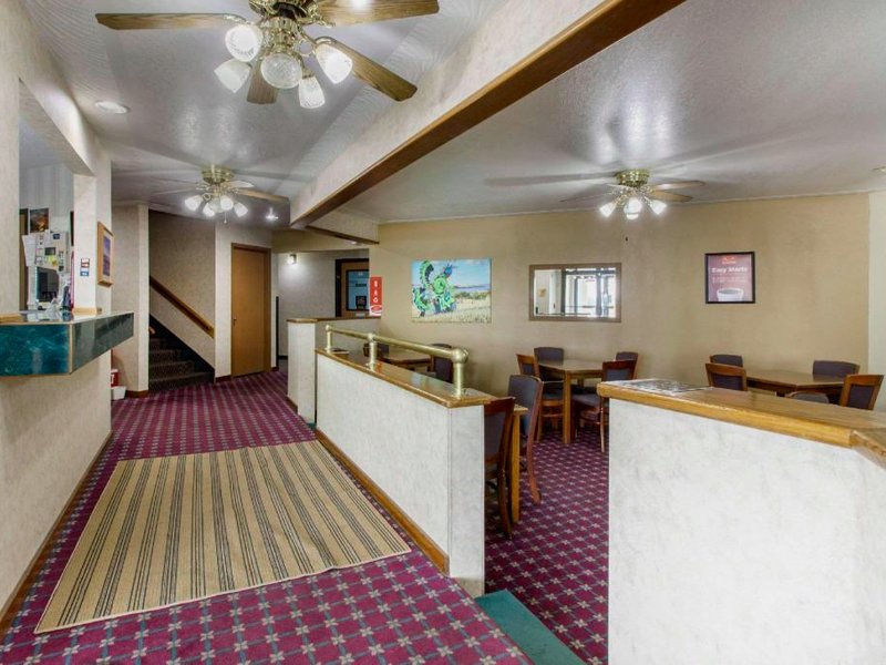 エコノ ロッジ (Econo Lodge)の写真