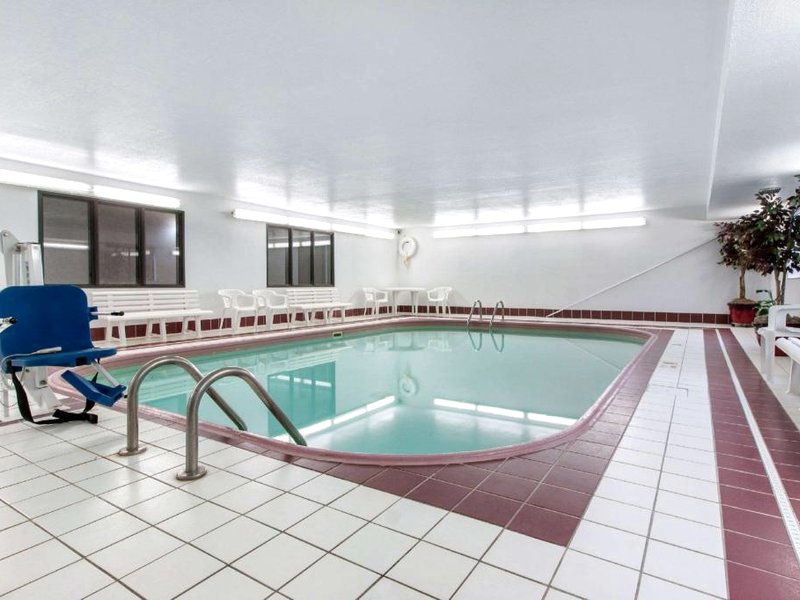 エコノ ロッジ (Econo Lodge)の写真