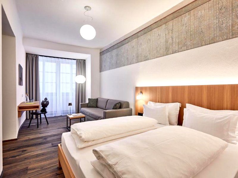Hotel Walther v.d. Vogelweide Superiorの写真