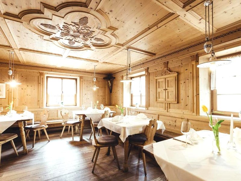 Hotel Schmuckhofの写真