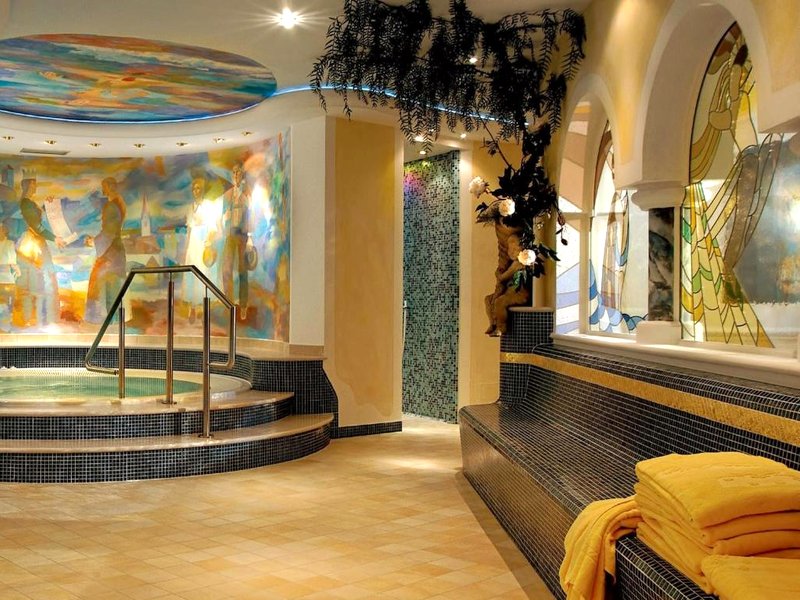 Hotel Goldener Adlerの写真