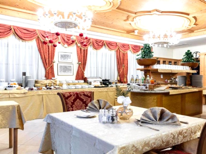 Hotel Goldener Adlerの写真