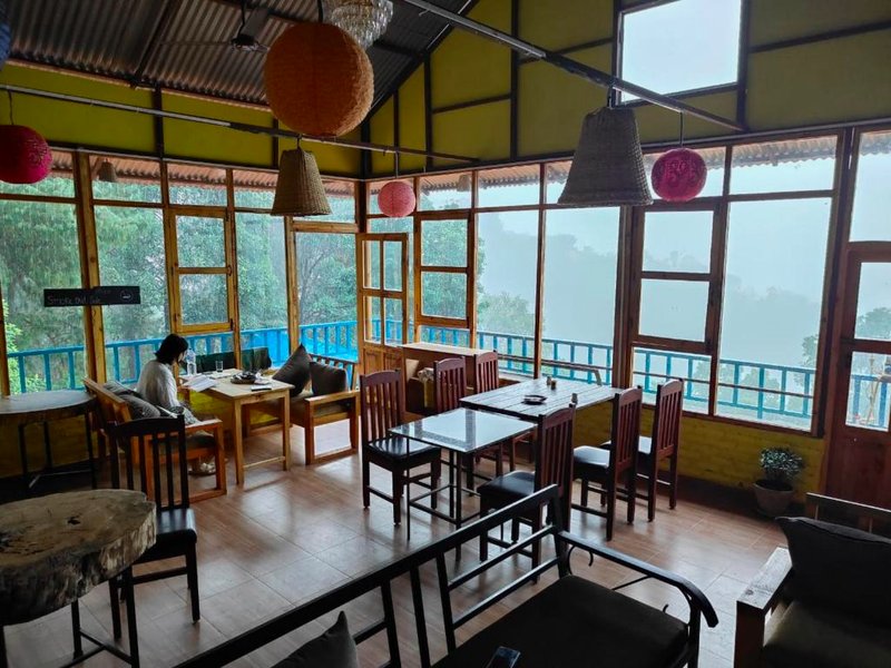 Jungle Crown Organic Homestayの写真