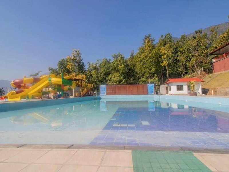 Kabilas Resort and Funparkの写真