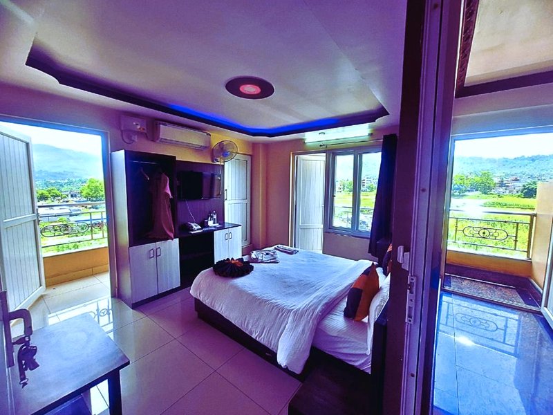 Hotel Royal Inn Nuwakotの写真