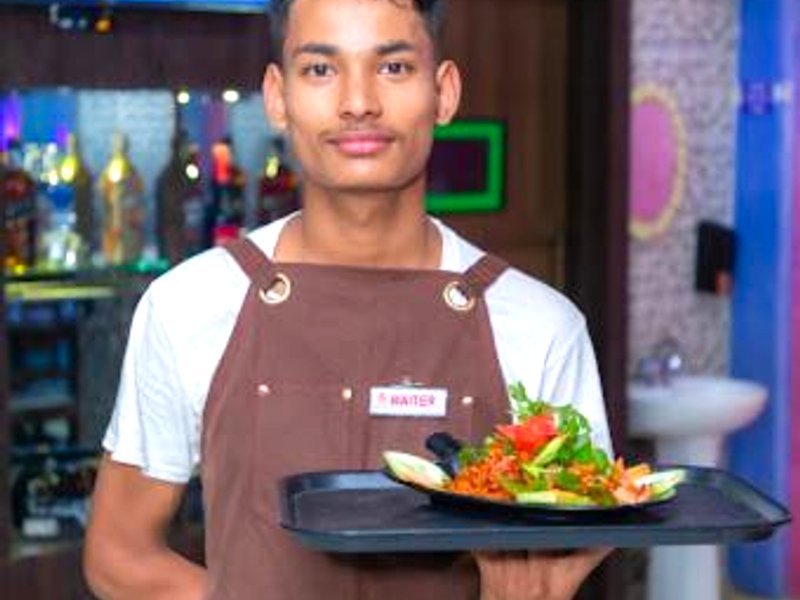 Hotel Royal Inn Nuwakotの写真