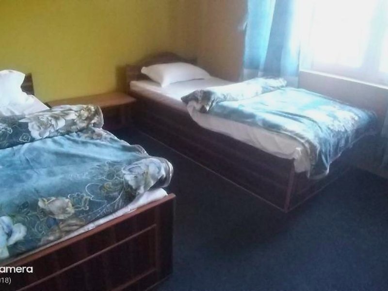 ［ヌワコット］一軒家（1050m²）｜ 8ベッドルーム／9バスルーム (Hotel Habre)の写真