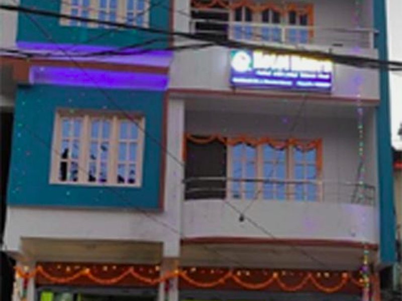 ［ヌワコット］一軒家（1050m²）｜ 8ベッドルーム／9バスルーム (Hotel Habre)の写真