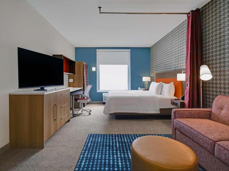 Home2 Suites by Hilton Blacksburgの写真