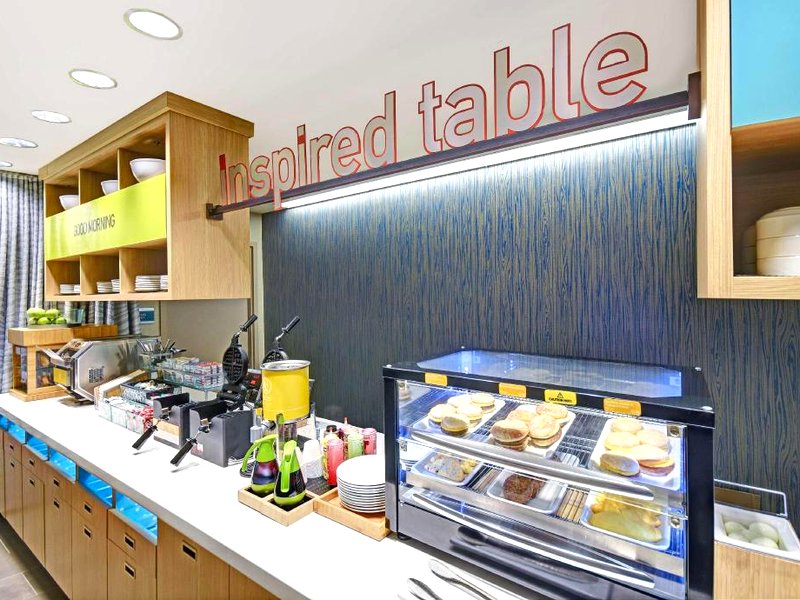 Home2 Suites by Hilton Blacksburgの写真