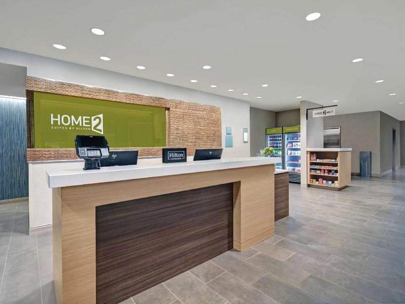 Home2 Suites by Hilton Blacksburgの写真