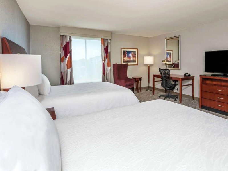 ヒルトン ガーデン イン ブラックスバーグ ユニバーシティ (Hilton Garden Inn Blacksburg University)の写真