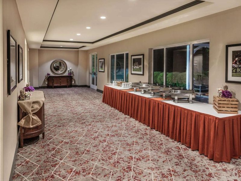 ヒルトン ガーデン イン ブラックスバーグ ユニバーシティ (Hilton Garden Inn Blacksburg University)の写真