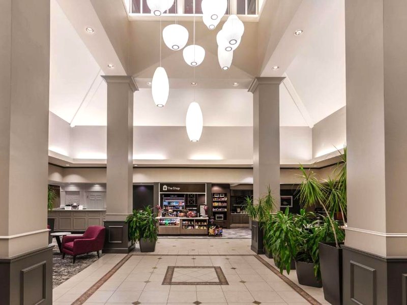 ヒルトン ガーデン イン ブラックスバーグ ユニバーシティ (Hilton Garden Inn Blacksburg University)の写真