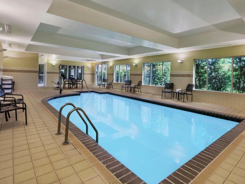 ヒルトン ガーデン イン ブラックスバーグ ユニバーシティ (Hilton Garden Inn Blacksburg University)の写真