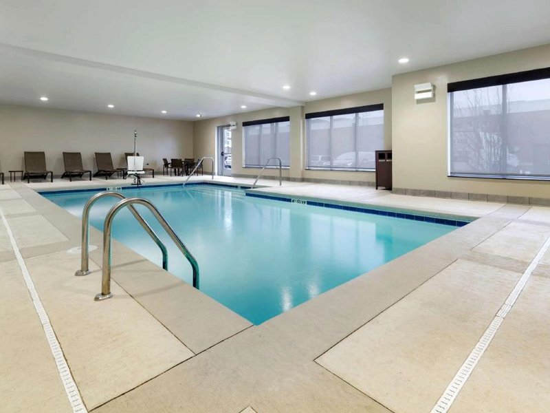 Hyatt Place Blacksburg/Universityの写真