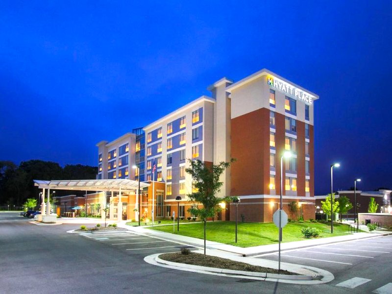 Hyatt Place Blacksburg/Universityの写真