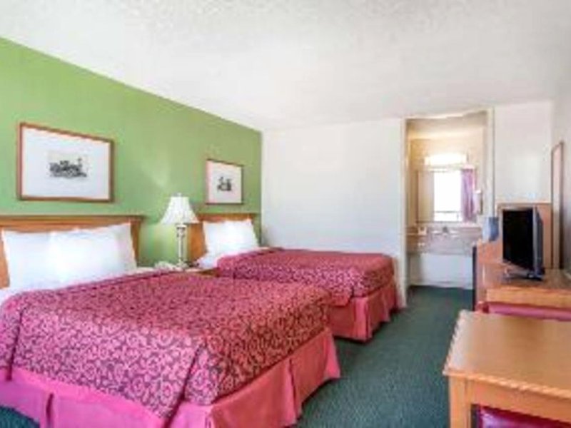 Days Inn Blacksburg Conference Centerの写真