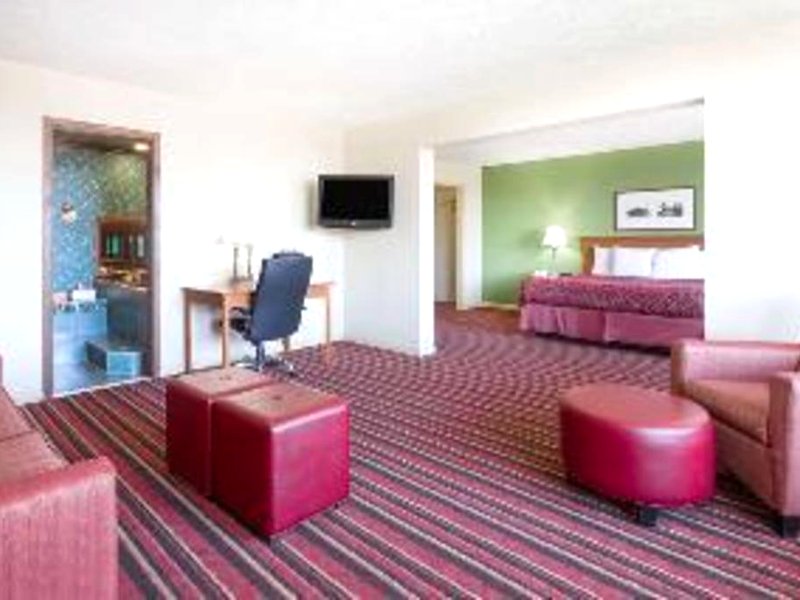 Days Inn Blacksburg Conference Centerの写真