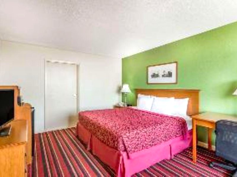 Days Inn Blacksburg Conference Centerの写真